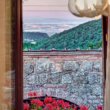 Agriturismo Il Casalone มอนติปุลเชียโน ห้อง รูปภาพ
