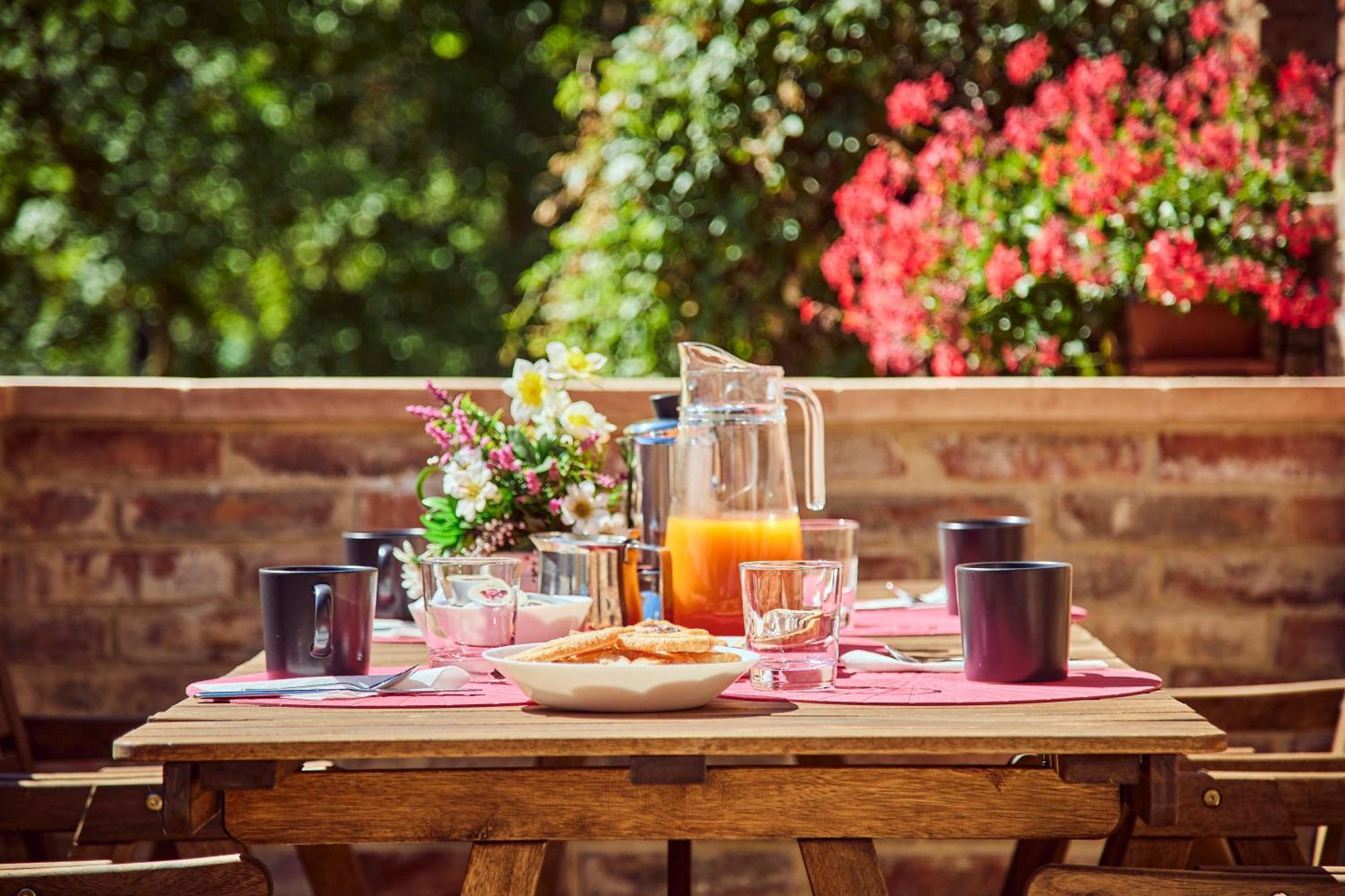 Agriturismo Il Casalone มอนติปุลเชียโน ห้อง รูปภาพ