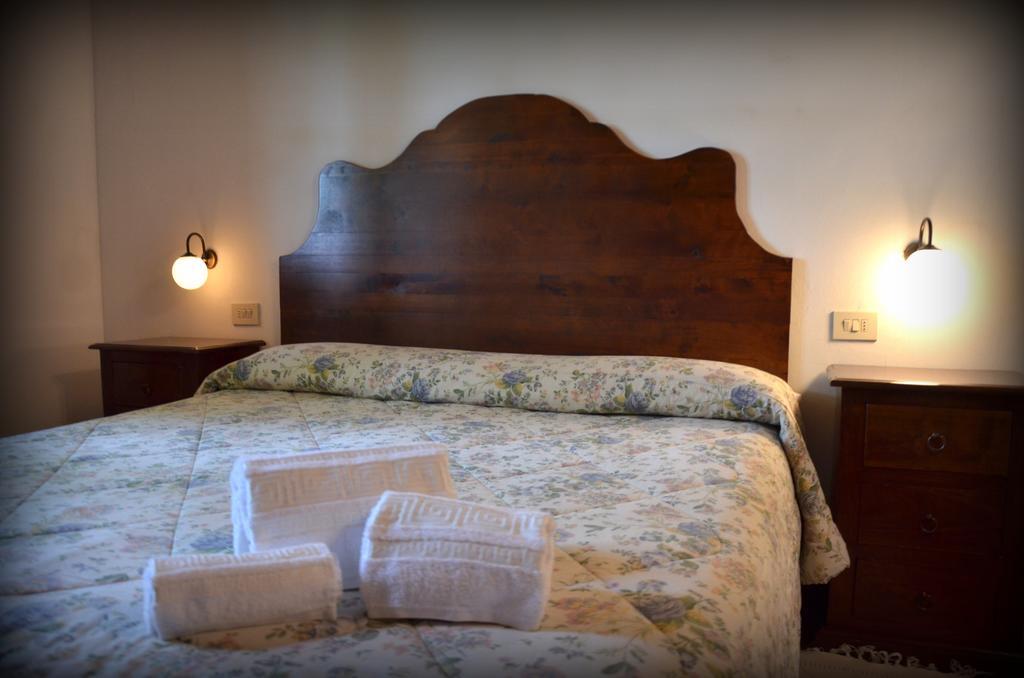 Agriturismo Il Casalone มอนติปุลเชียโน ภายนอก รูปภาพ