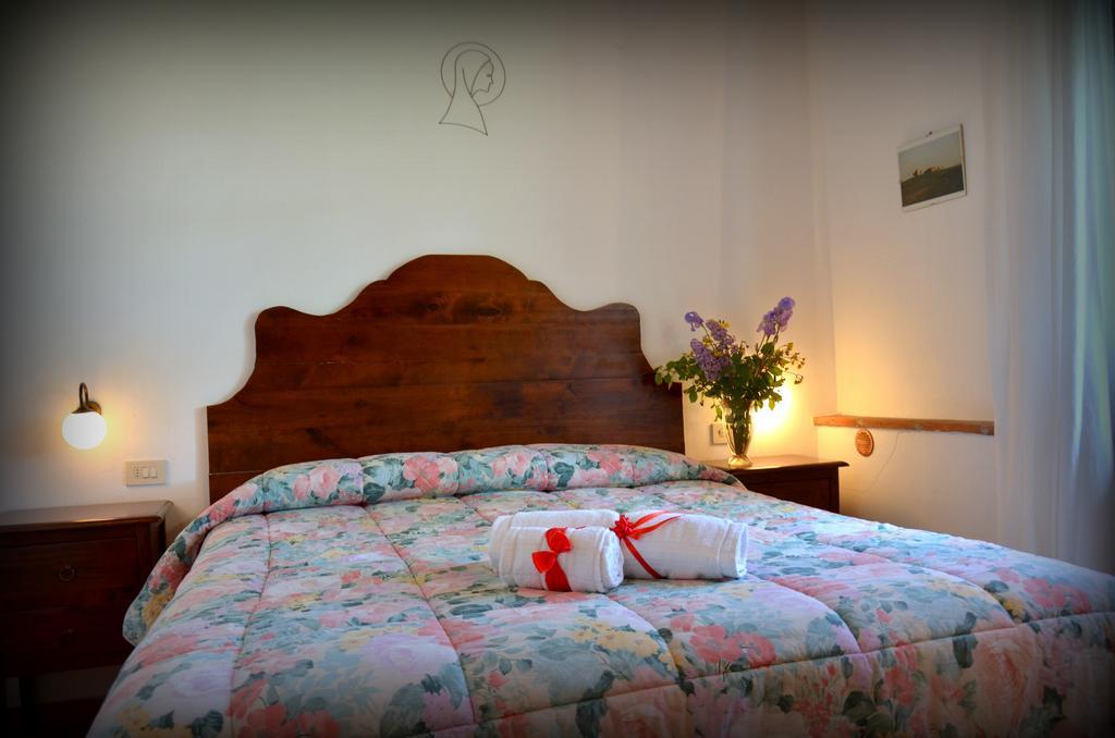 Agriturismo Il Casalone มอนติปุลเชียโน ภายนอก รูปภาพ